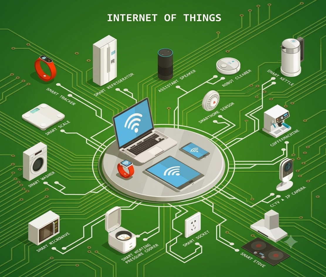Can the Internet of Things Really Make Us Happier? A Critical Review