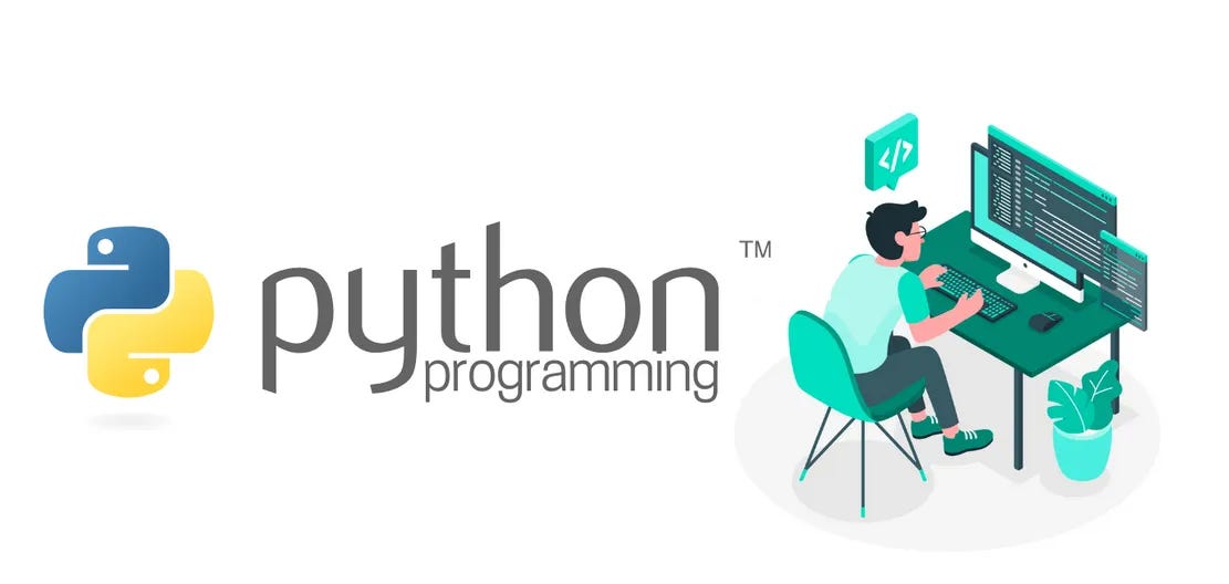 Python Practice Programs — Pattern Practice Questions [Part 3]