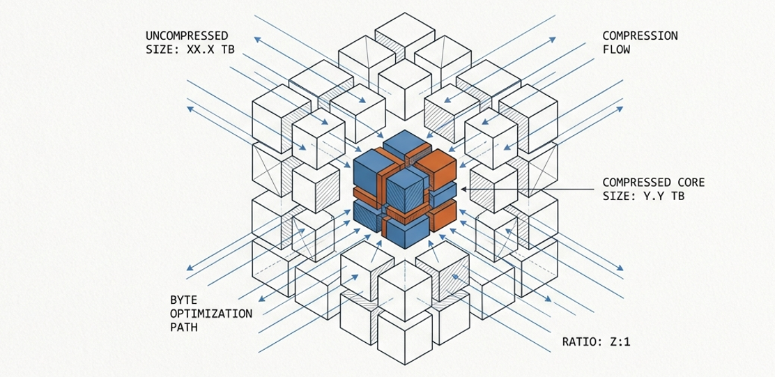 SQL Server Compression