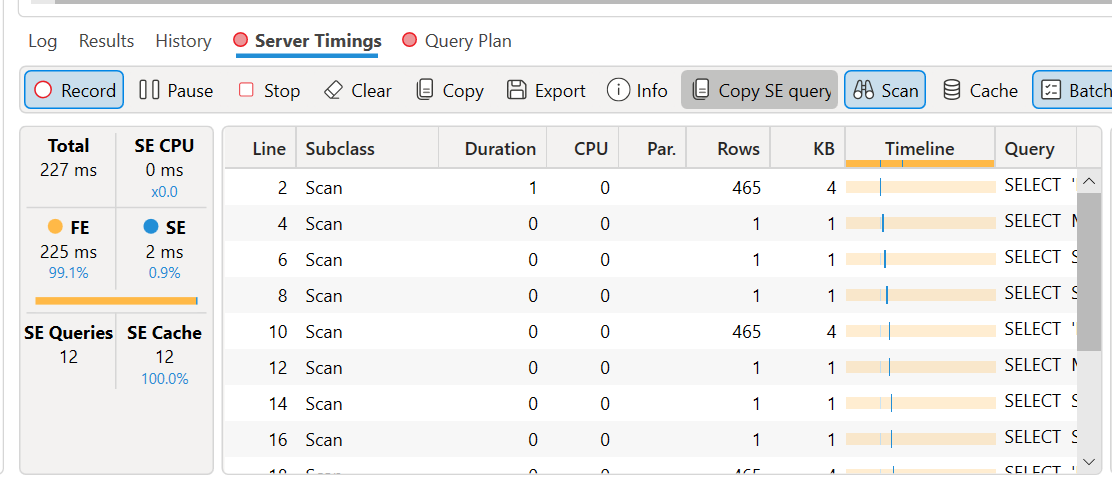 Why Were My PBI Visuals Taking 60 Seconds to Render? A DAX Formula Engine Deep Dive