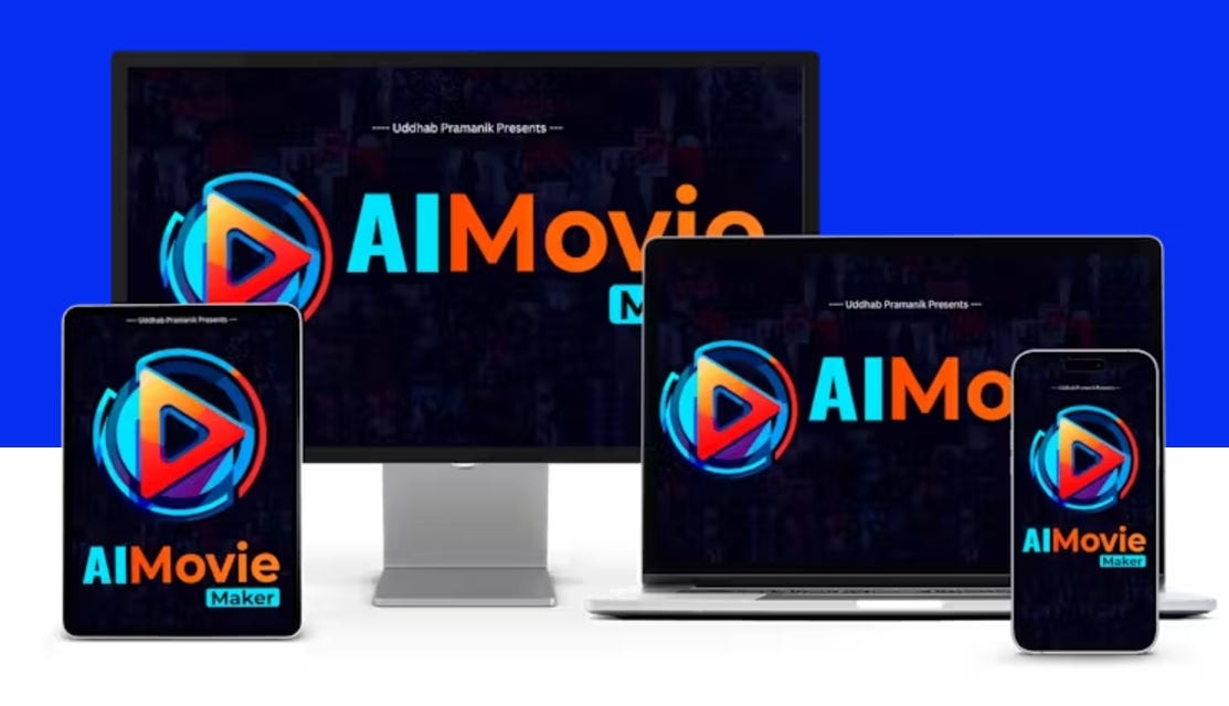 AI MovieMaker Review: Instant 8K Movie Creation with AI