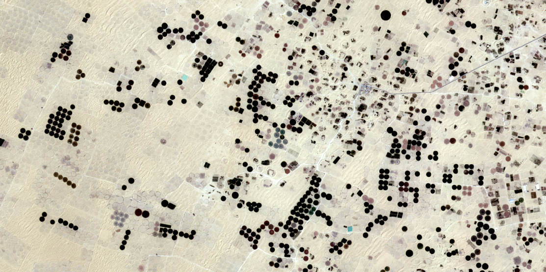 Satellite Image Classification with Machine Learning & Python — Part 2: Validation