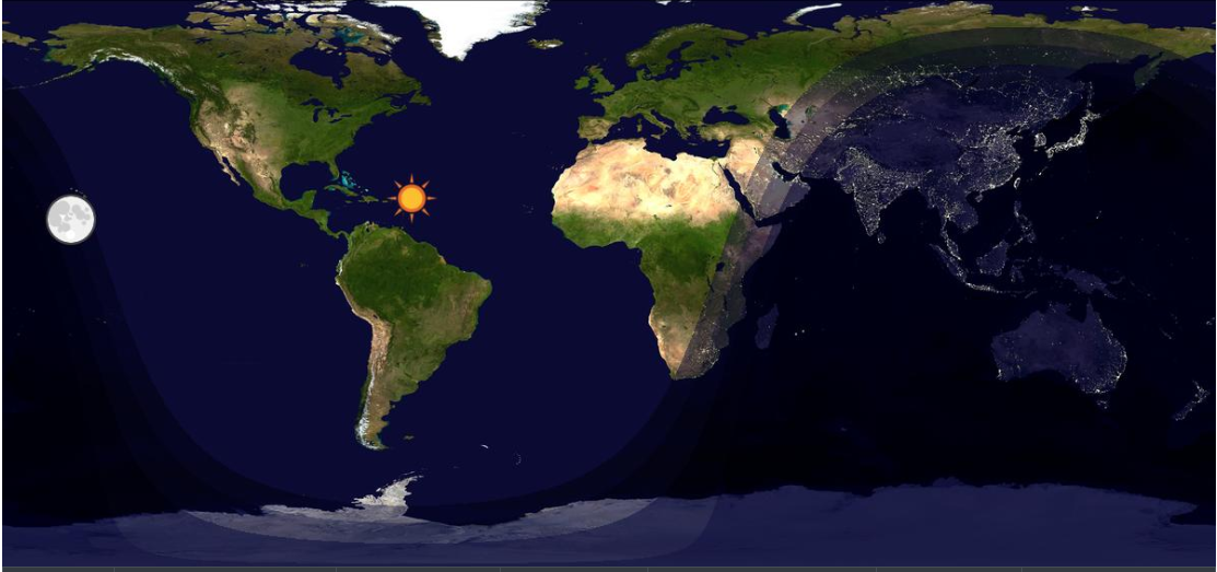 From Space to Your Screen: Using Raspberry Pi to Receive NOAA Weather Data