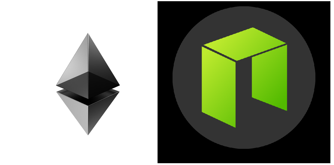 NEO versus Ethereum: Why NEO might be 2018’s strongest cryptocurrency