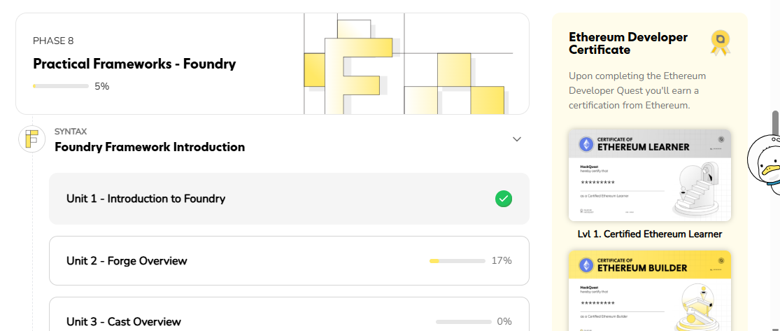From Curiosity to Code: My Journey Into Web3 and How Beginners Can Start Building Today