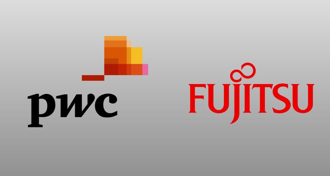 What Five Years Inside PwC and Fujitsu Taught Me About Building a Consulting Business