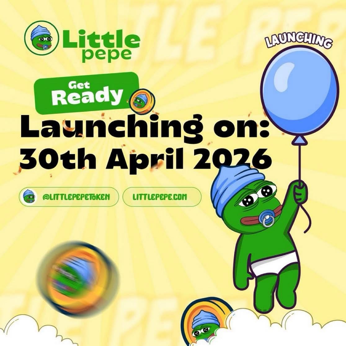 How to stake your lil Pepe presale token 2026