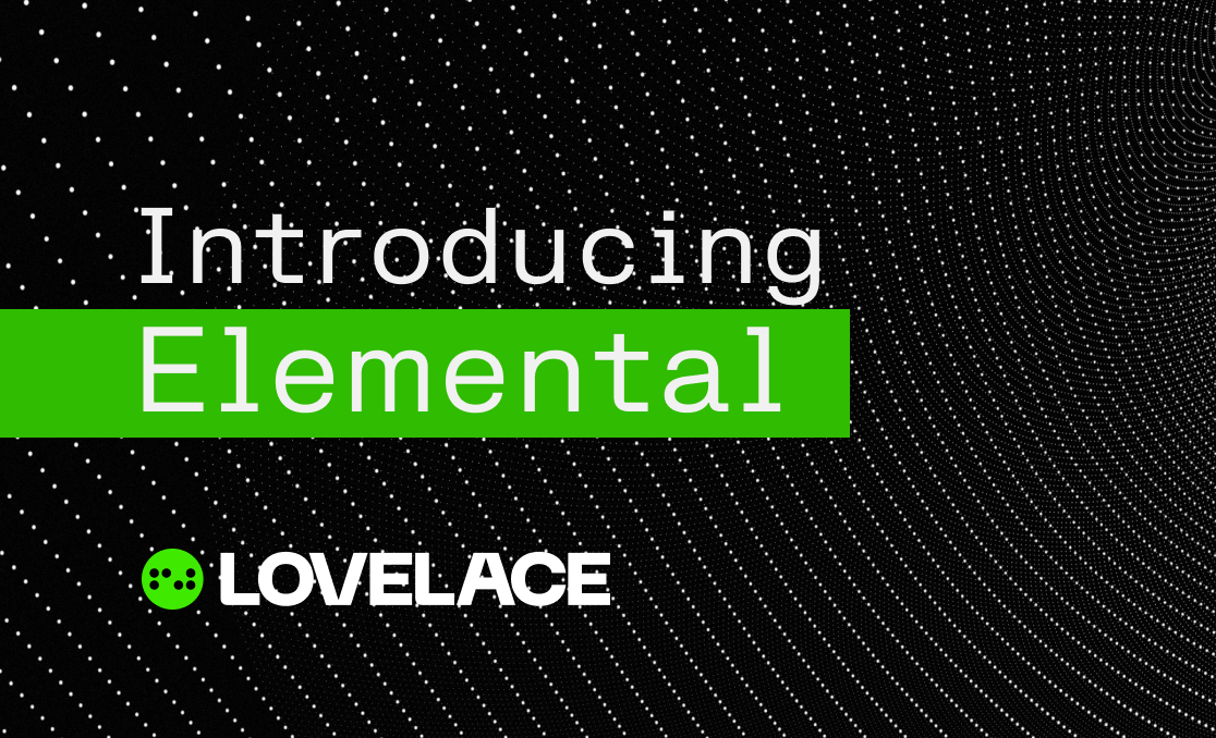 We Built Something That Didn’t Exist. Today, We’re Sharing It With the World.