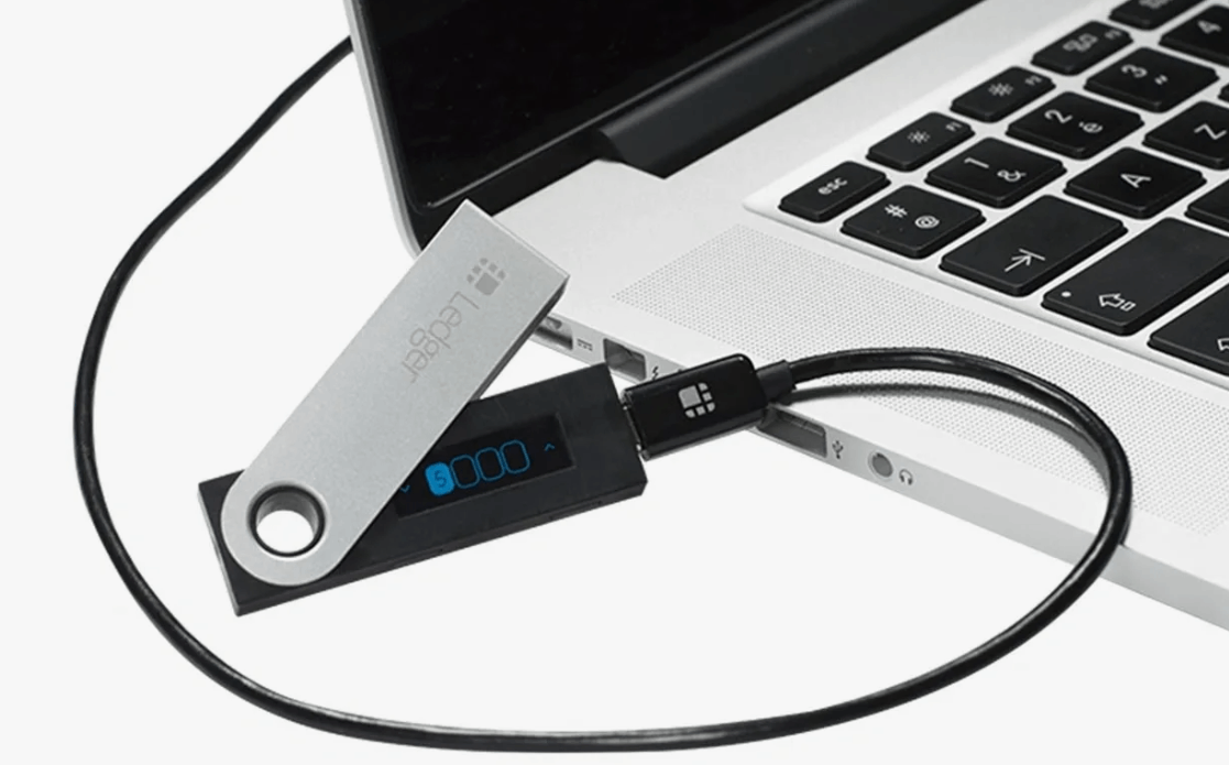 Ledger Hardware Wallet: A New Era in Crypto Trading