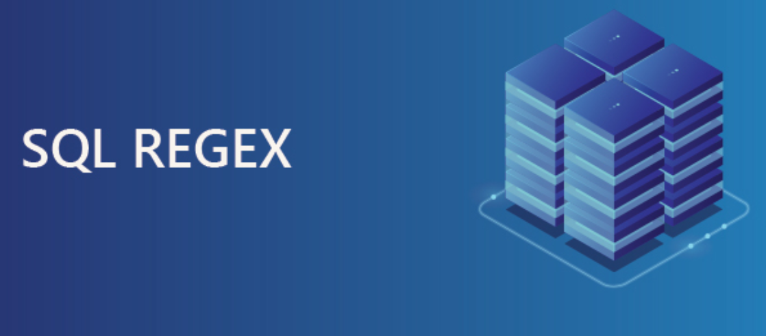 Unlocking the Power of Regex in SQL: How It Works and Why You Need It