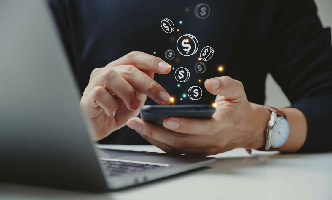Are Niche and Embedded FinTechs the Future?