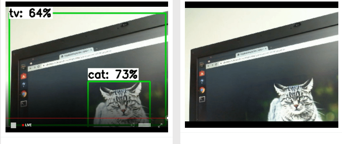 raspberry pi deep learning