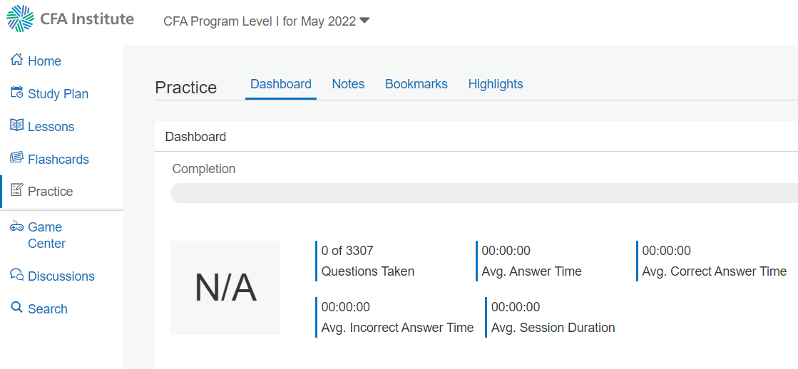 Free Resources And Exam Tips For You To Pass CFA Level 1 Exam In 3 Months