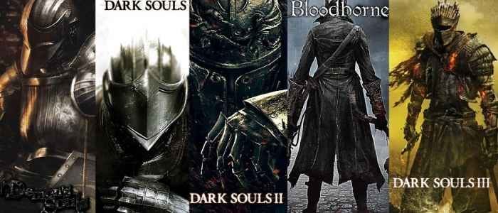 Demon's Souls Review - The Root of All Souls Games - GamerBraves