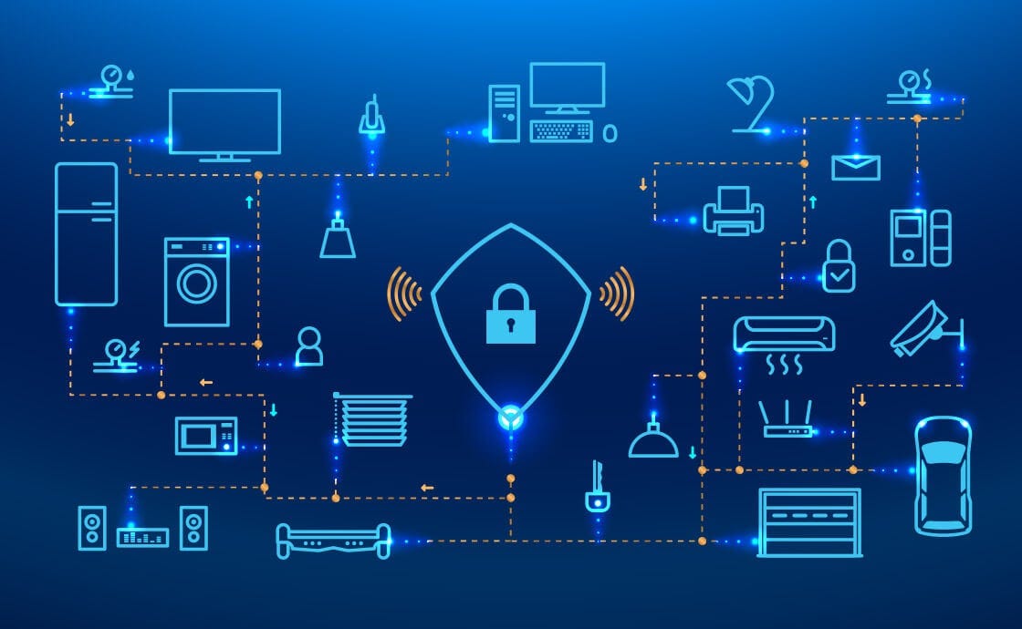 Top 10 IoT Security Issues and Solutions to Prevent Your Devices from Threats
