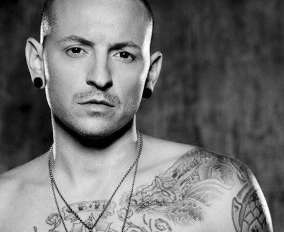 Bullying Depression And Chester Bennington Lucy Dennett Medium