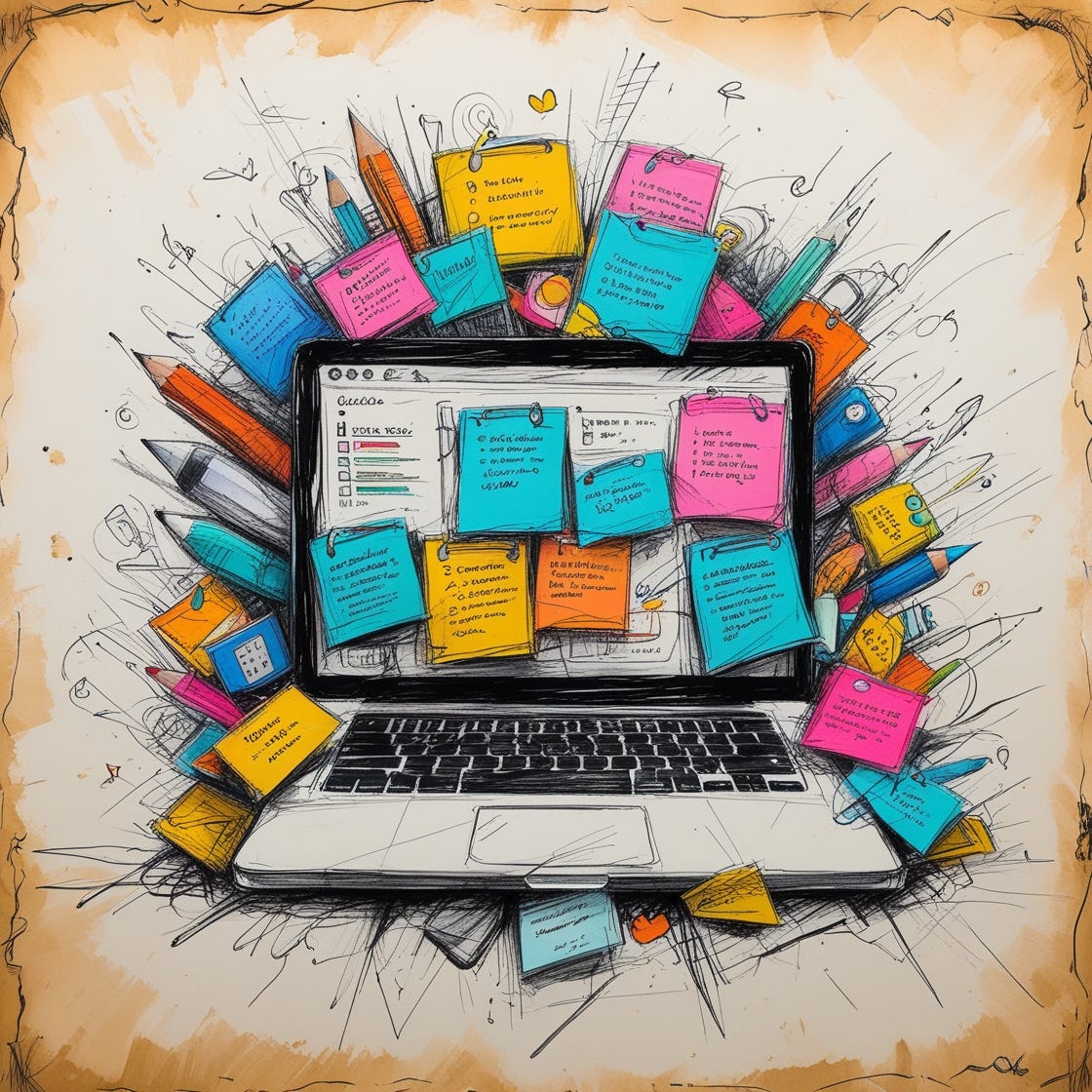 Self‑Coaching Dashboard Protocol — Tools, Prompts & Habits That Stick