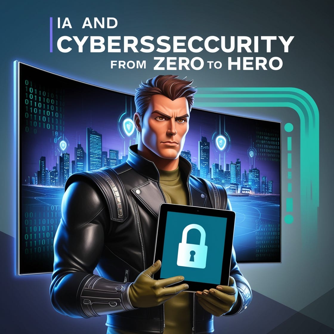 [Part 17] AI Governance & Ethics in Cybersecurity: Who Watches the Watchers?
