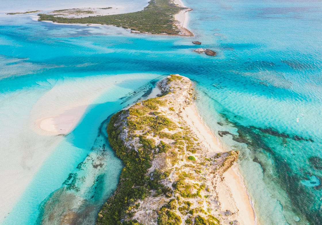  Turks and Caicos Islands: The Caribbean Luxury Escape Everyone Dreams About