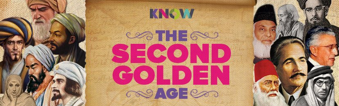 The Second Golden Age