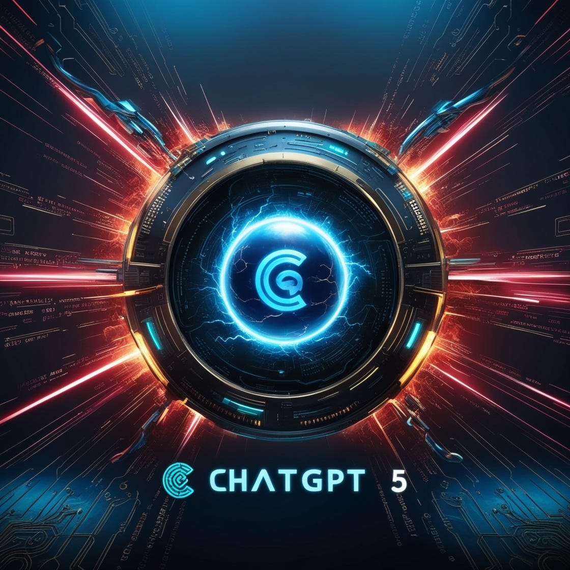 CHATGPT 5 Will Be A Revolution