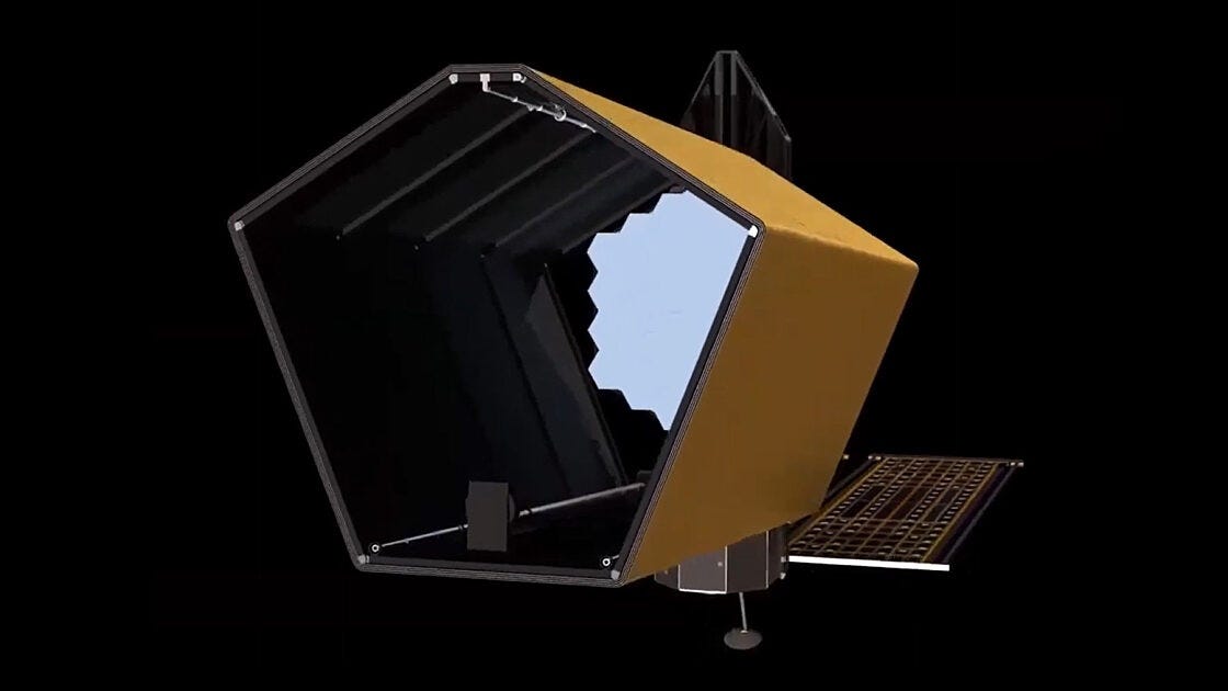 NASA’s Habitable Worlds Observatory: the future (or end) of NASA scien