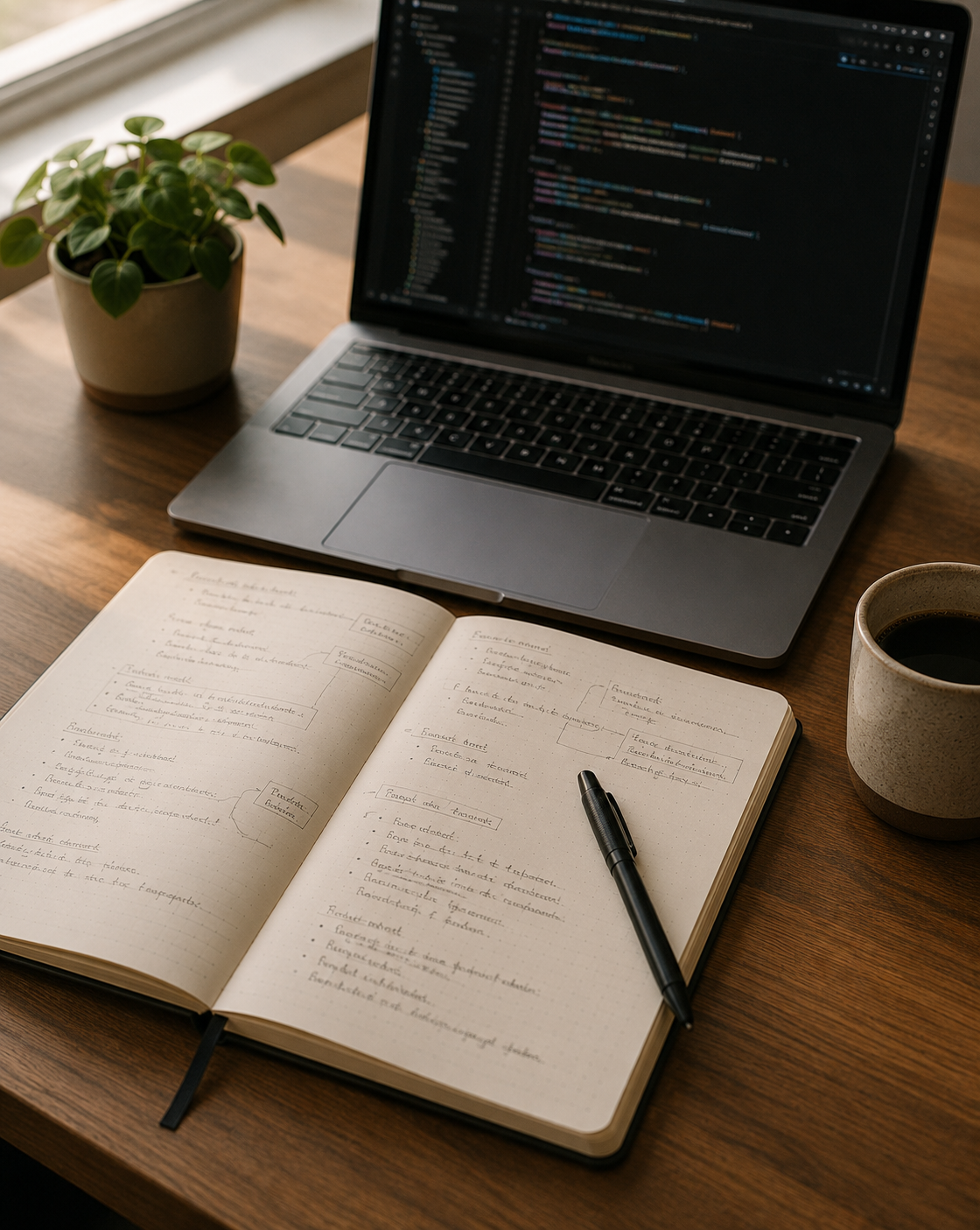 Stop Treating AI Like A Chatbot. Start Treating It Like A Compiler.