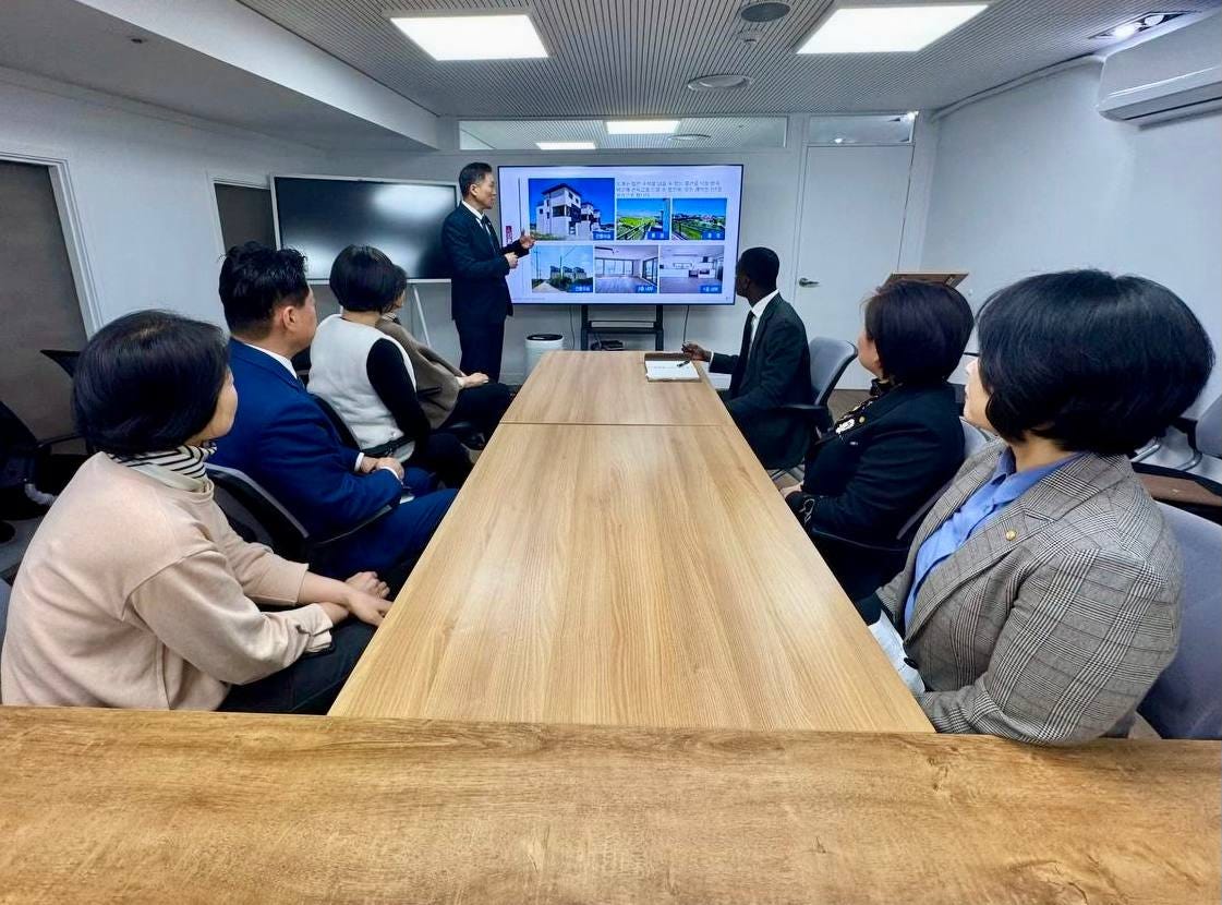 K-Prop Announces Strategic MOA to Bridge South Korean Real Estate with Global Web3 Infrastructure