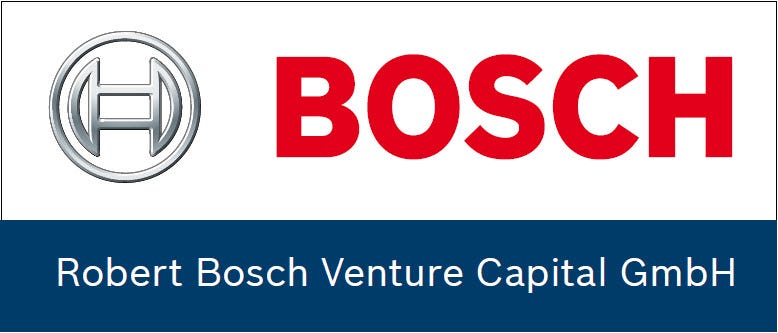 Aanvankelijk Publiciteit Keer terug Welcome Robert Bosch Venture Capital! | by Comet Labs Research Team | Comet  Labs