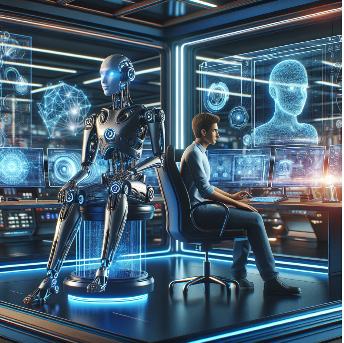 What does it take to build your own AI Copilot, Persona, or Agent?