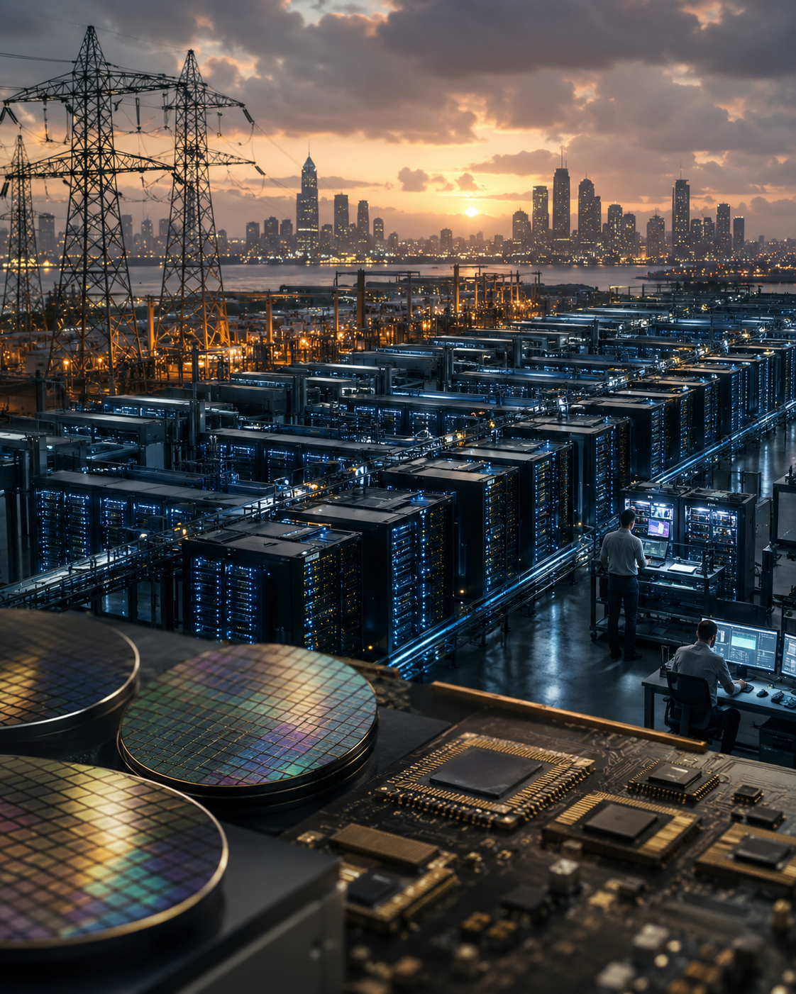 The Emerging Technologies That Will Transform the World Before 2030