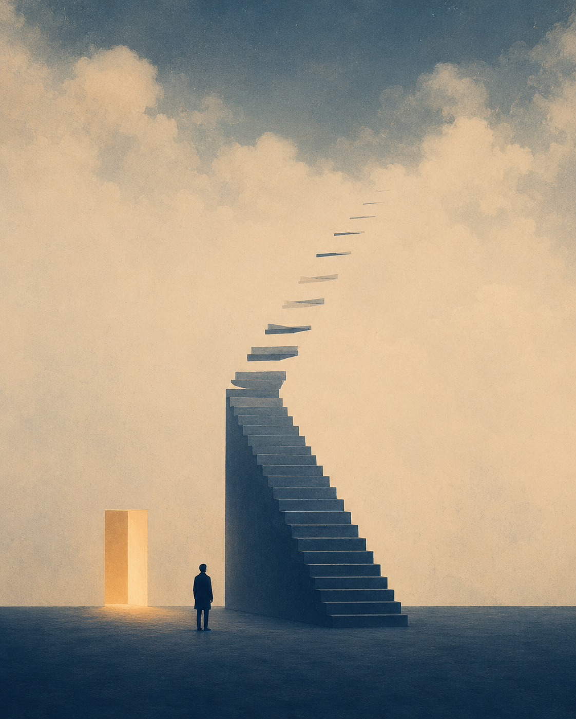 Everyone Wants to Be a Founder. Almost No One Asks Why.