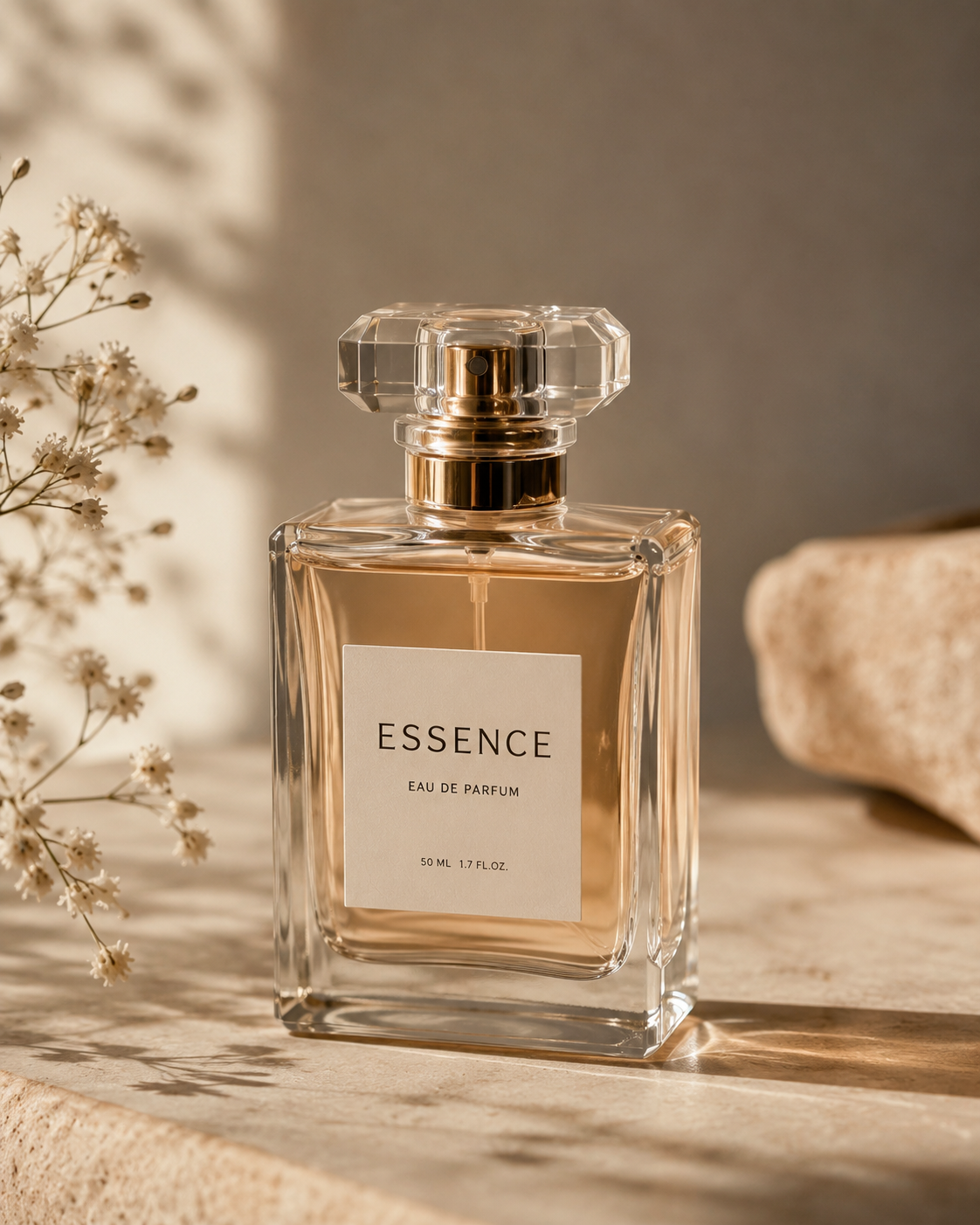 Essence — Discover Scents That Feel Like You