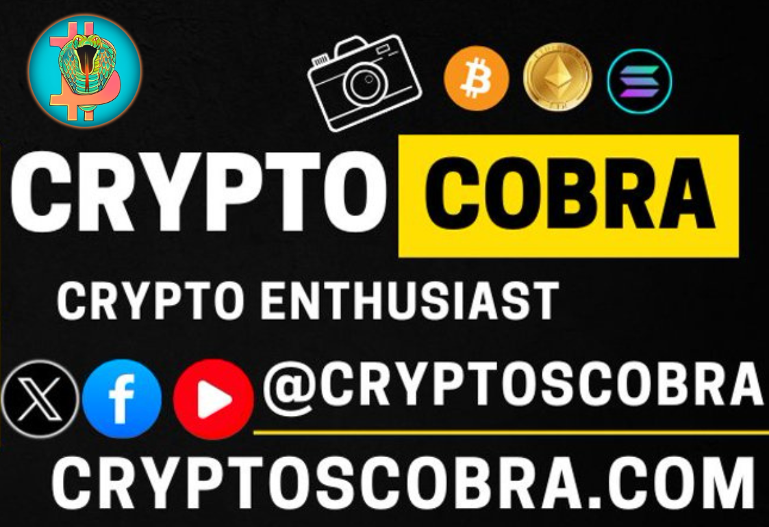 Trademark Theft Exposed: Scammers Steal “Crypto Cobra” Name and Use Registered Trademark to Sell…