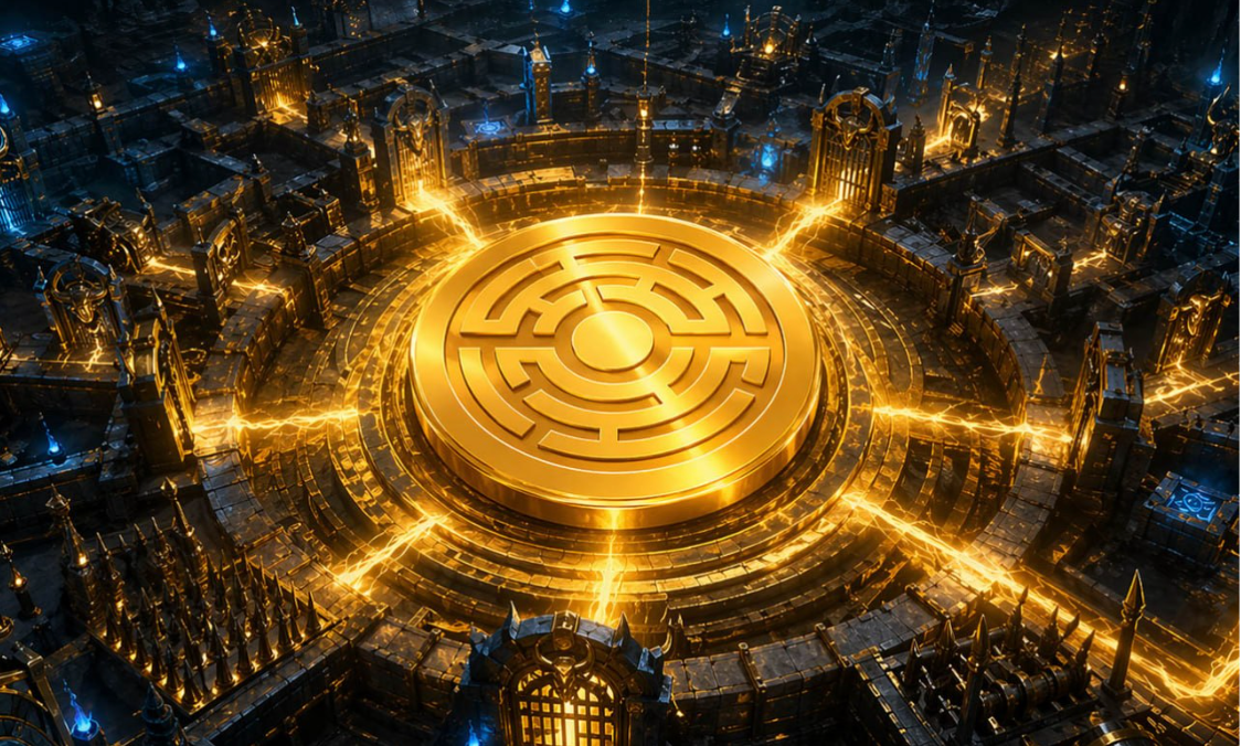 Minotaurus Game Review and How the MTAUR Game Token Works