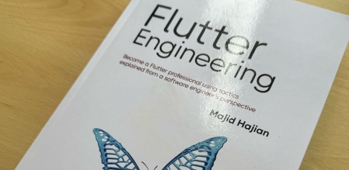Ensuring Accessibility for All ; What Flutter Engineering Taught Me About the Users I Barely…