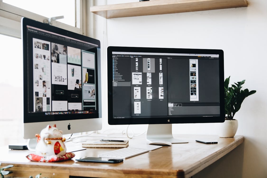 The Shipping Mindset: Building Smart, Not Perfect — Mastering the Balance Between UI Polish and…