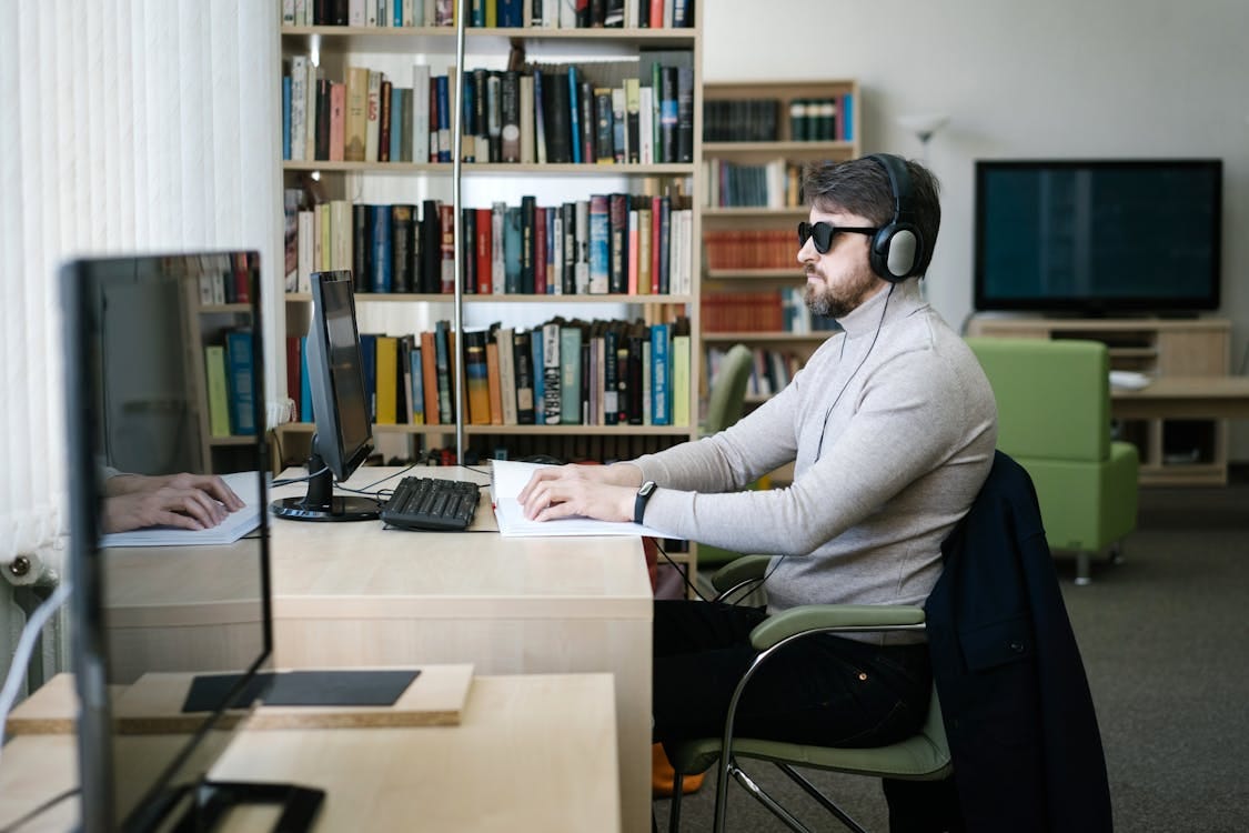 Why Accessibility Isn’t Optional — Even If Most Teams Treat It That Way