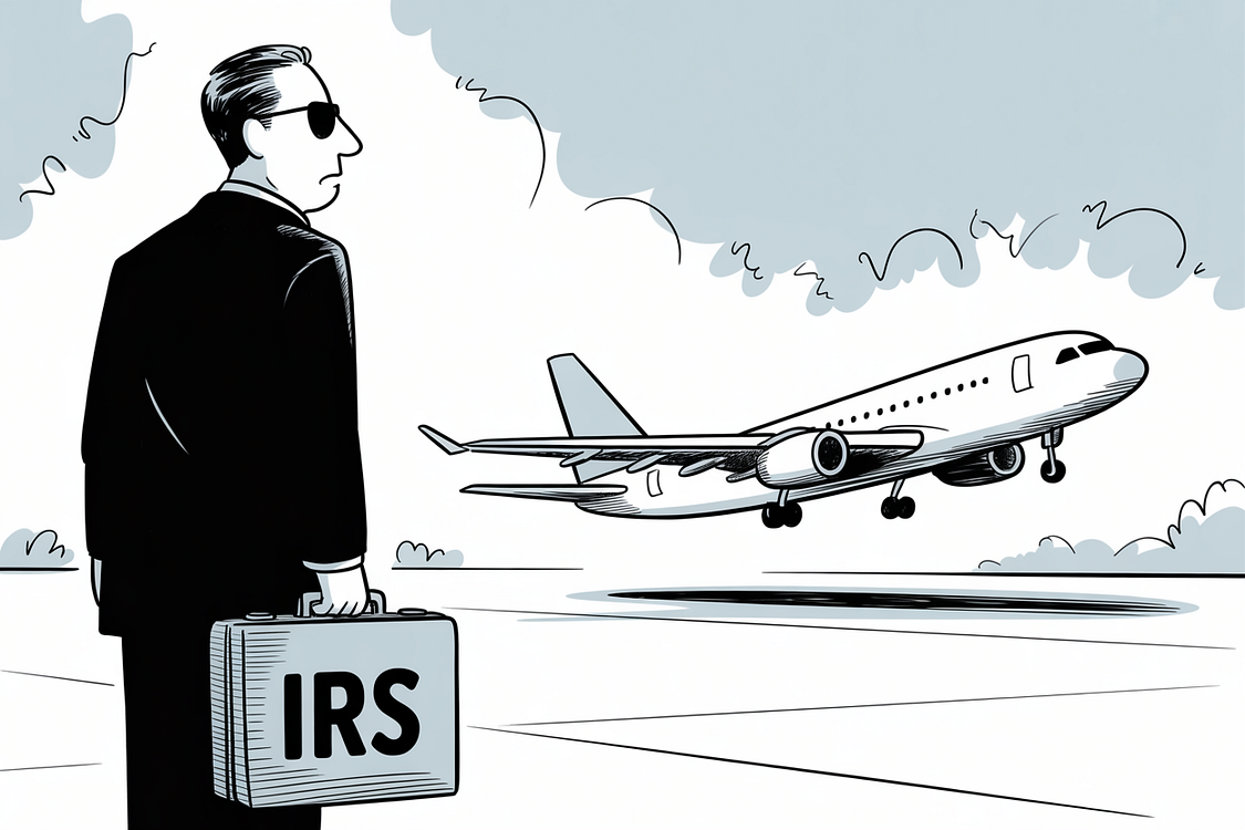 Budget airlines want a tax holiday — but where’s yours-