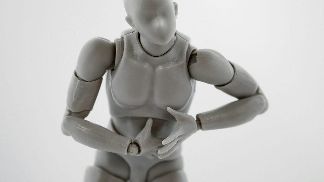 What Misogynistic Datasets Have Done To AI
