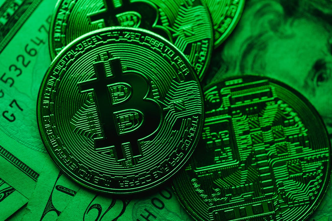 Green Cryptocurrency: Its Impact and Why It Matters