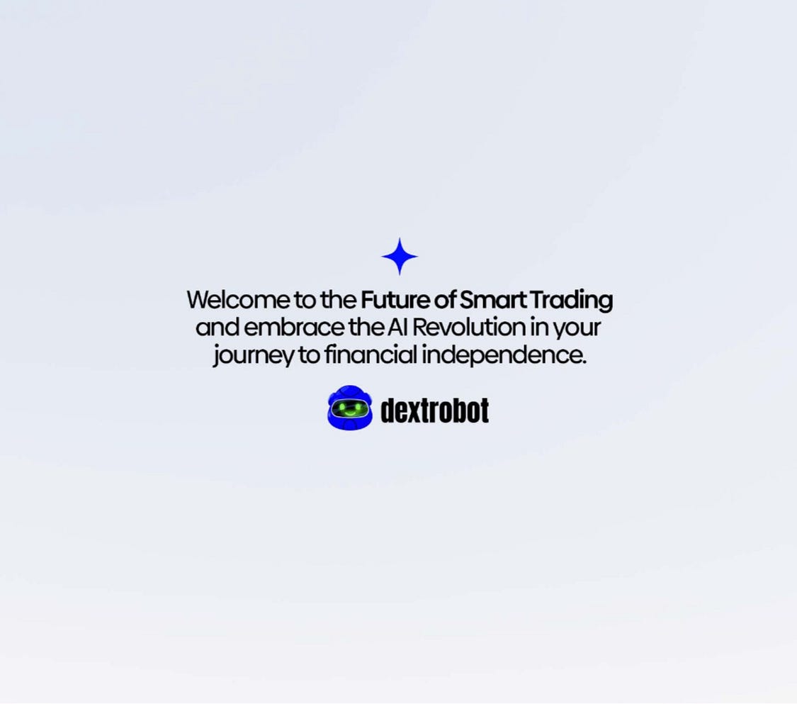 Automated crypto bot trading is dead……or is it?
