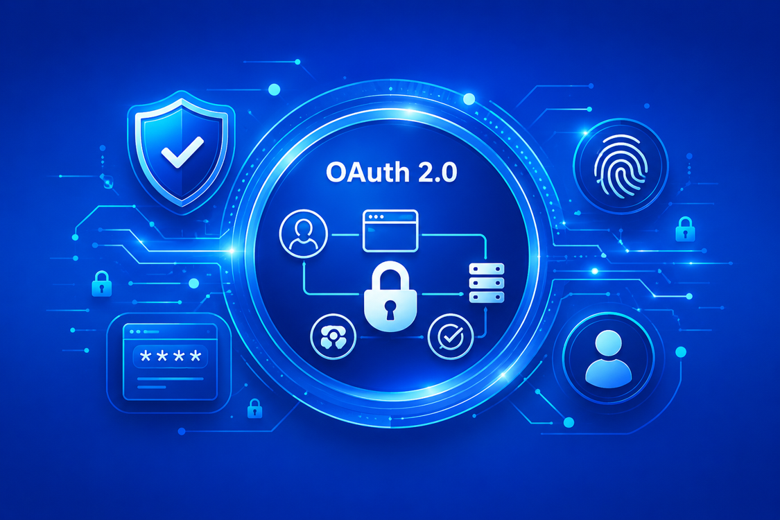 Understanding the Basics of the OAuth2.0 Authorization Framework