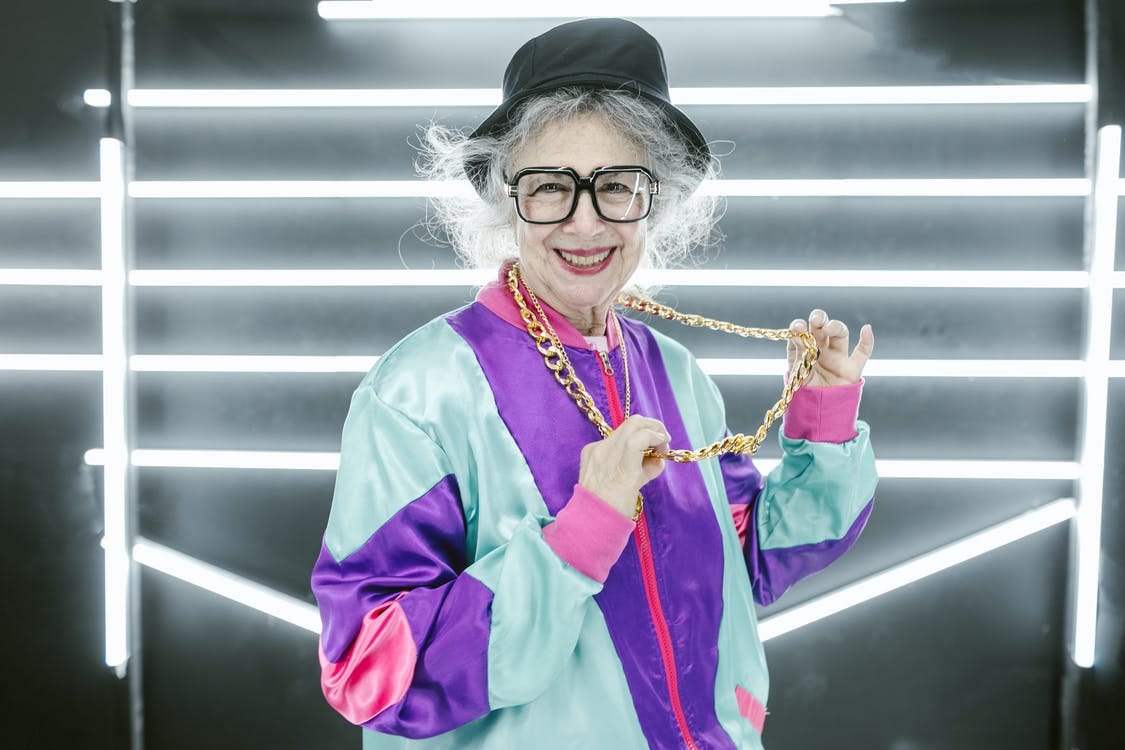 Glamorous Grandmas of Instagram — A Top Influencer Marketing Trend You Don’t Want To Miss