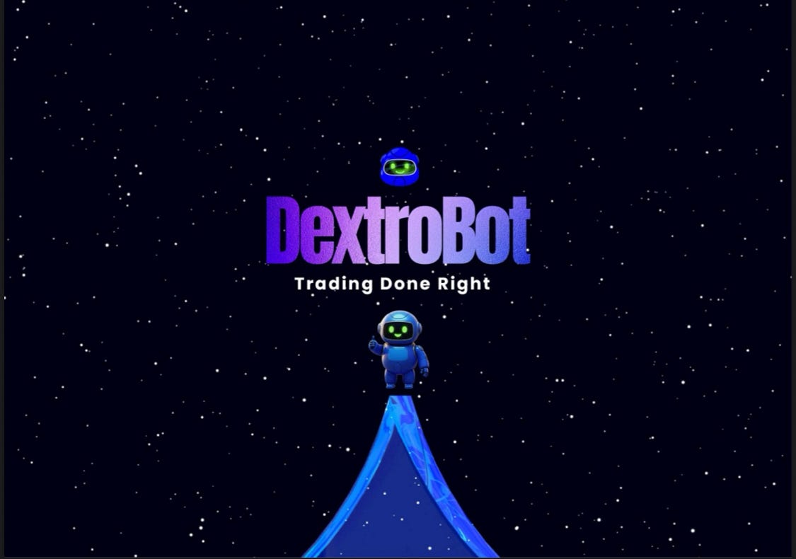 Inside DextroBot