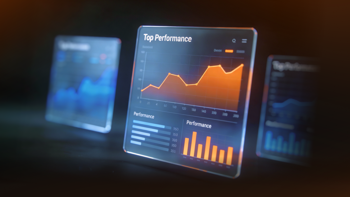 Leveraging Copy Trading for Balanced and Diversified Portfolios