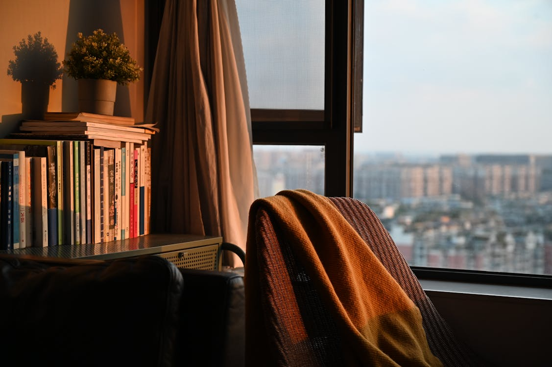 The Guilt of Doing Nothing on Your Day Off