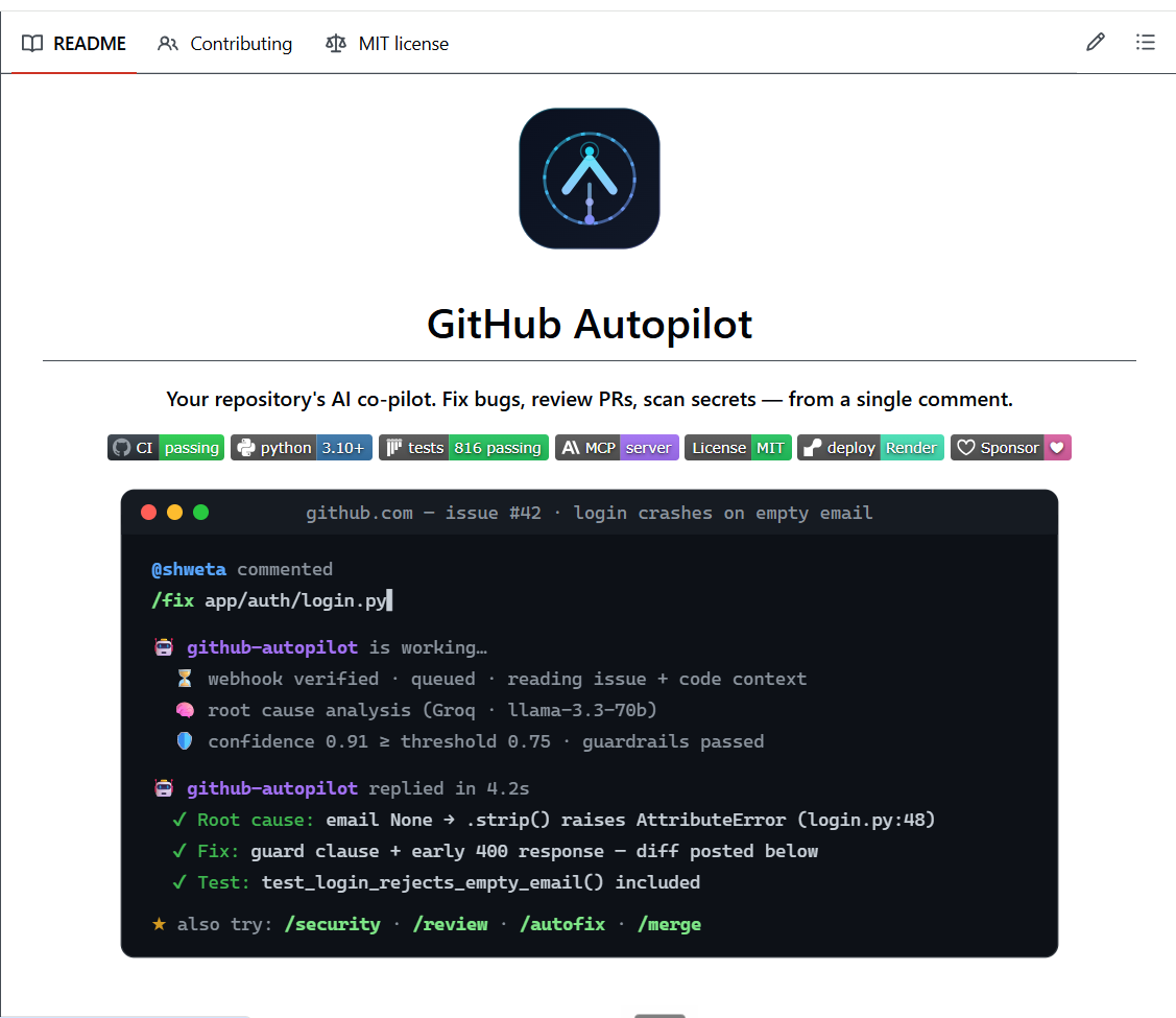 Building a GitHub App That Reviews Its Own Code: Lessons in Security Hardening