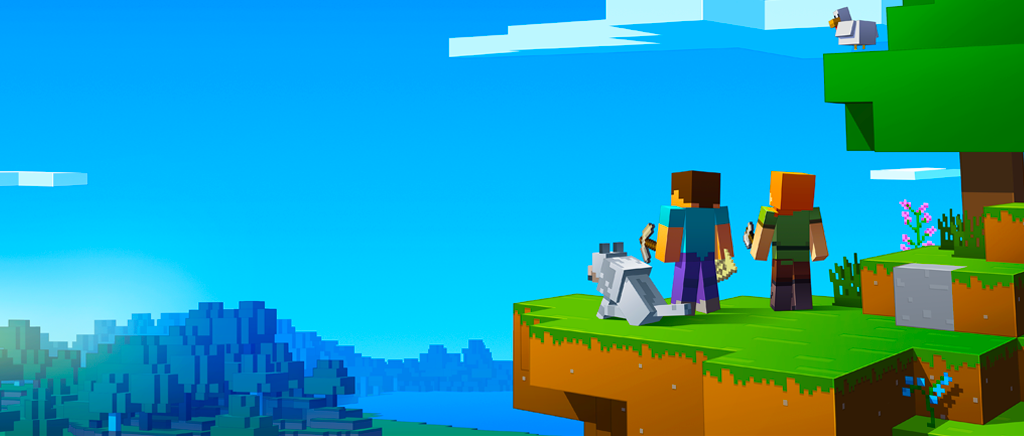 A week in Minecraft: a game or a way of life?