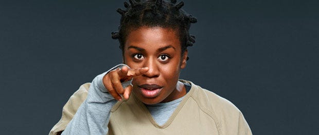 the real suzanne crazy eyes